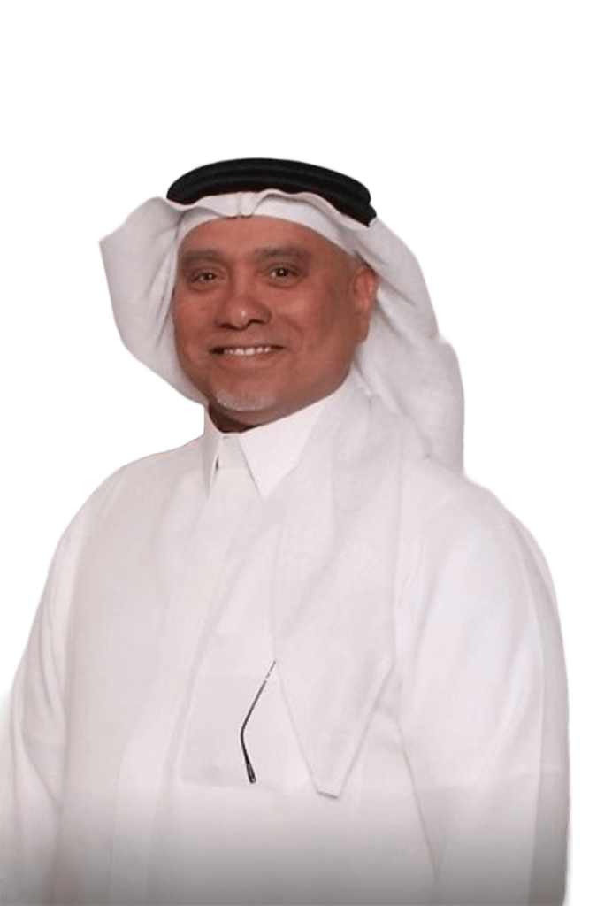 Saudi tour guide